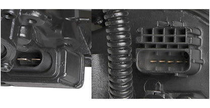 Cardone Reman Rack and Pinion Assembly 1A-14008