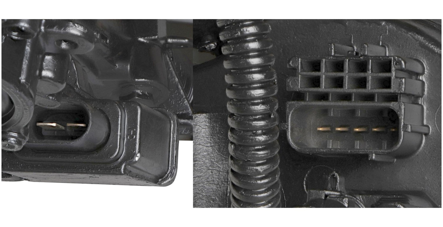 Cardone Reman Rack and Pinion Assembly 1A-14008