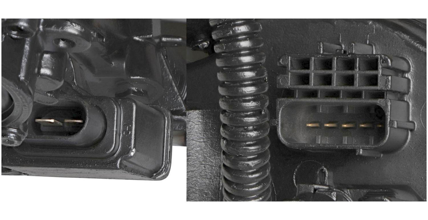 Cardone Reman Rack and Pinion Assembly 1A-14009
