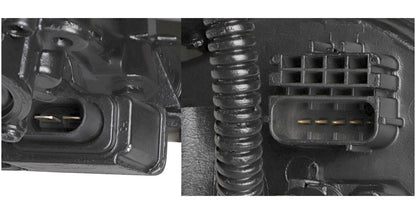 Cardone Reman Rack and Pinion Assembly 1A-14009