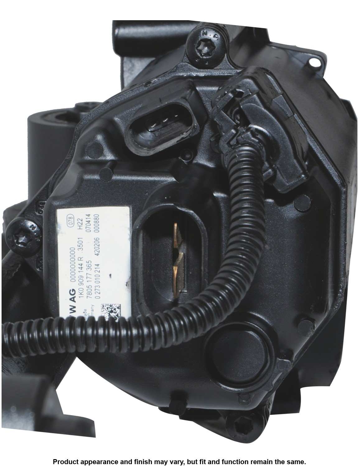 Cardone Reman Remanufactured Rack and Pinion Assembly 1A-14013