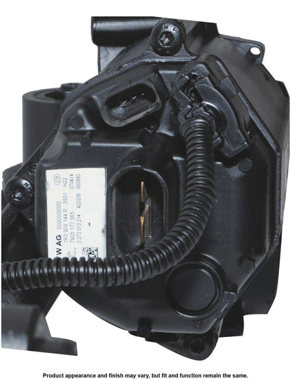 Cardone Reman Remanufactured Rack and Pinion Assembly 1A-14013