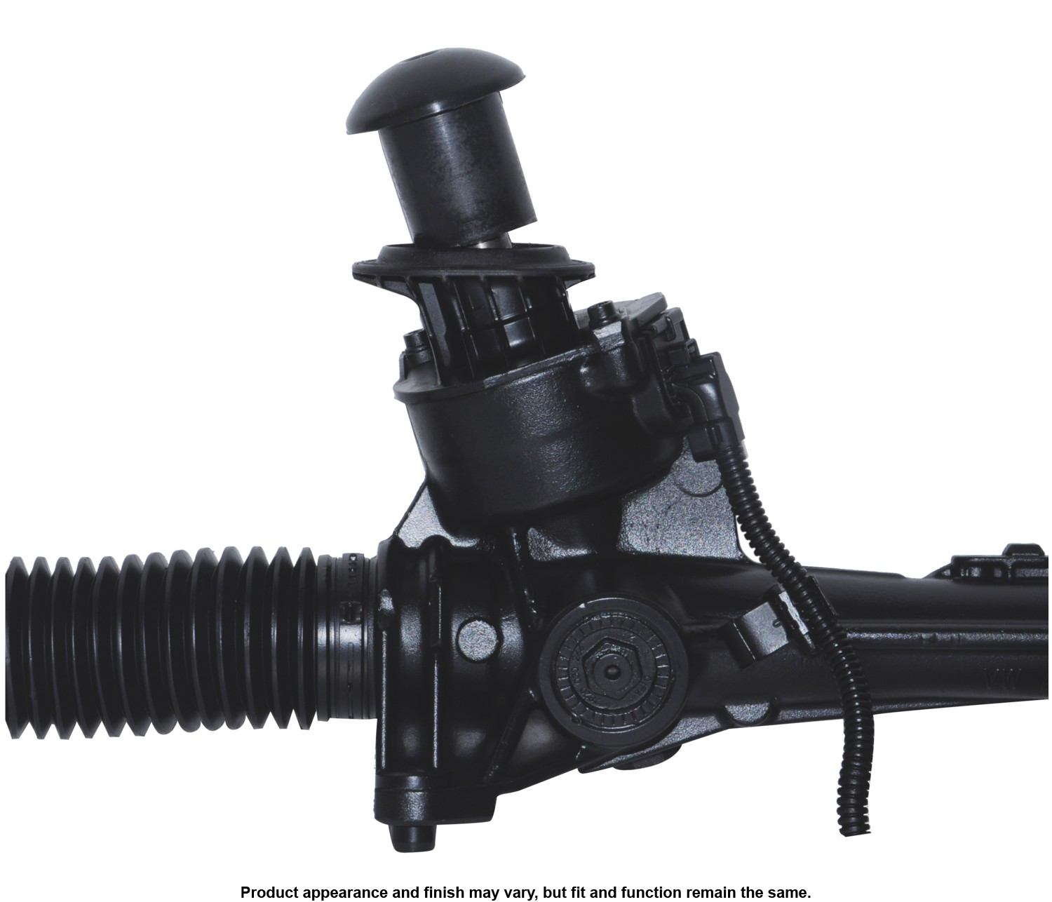 Cardone Reman Remanufactured Rack and Pinion Assembly 1A-14015