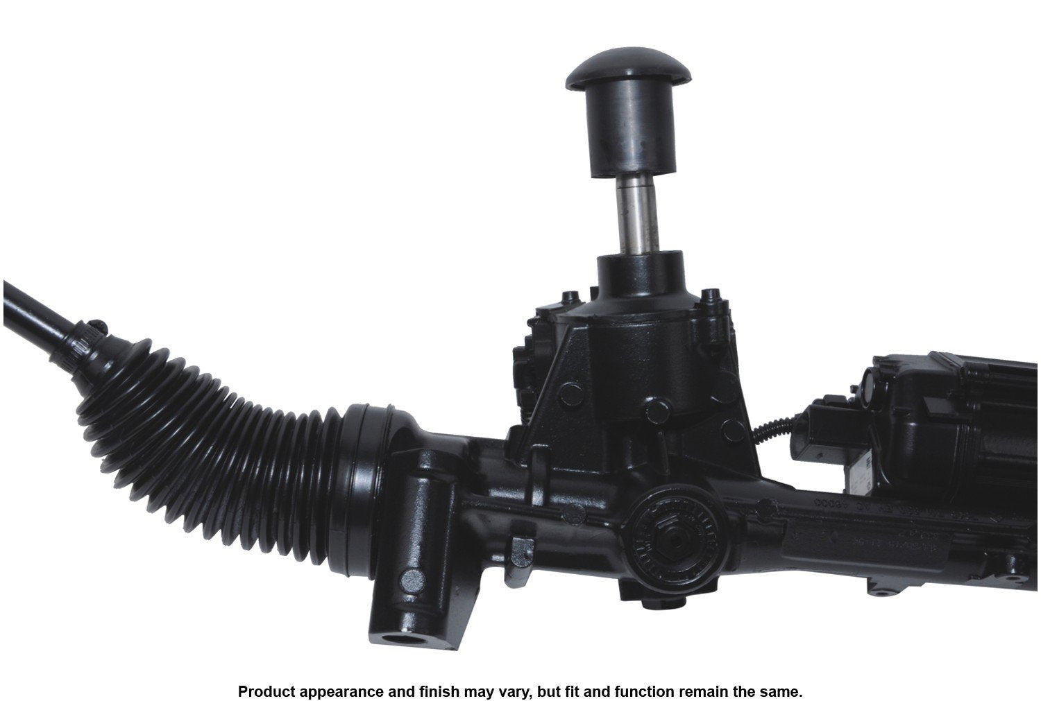 Cardone Reman Remanufactured Rack and Pinion Assembly 1A-17003