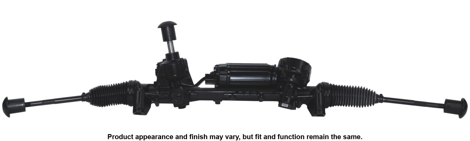 Cardone Reman Remanufactured Rack and Pinion Assembly 1A-17003