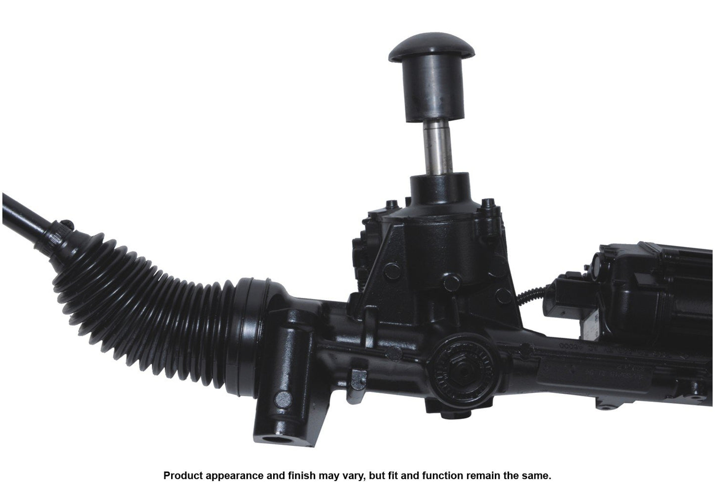 Cardone Reman Remanufactured Rack and Pinion Assembly 1A-17004
