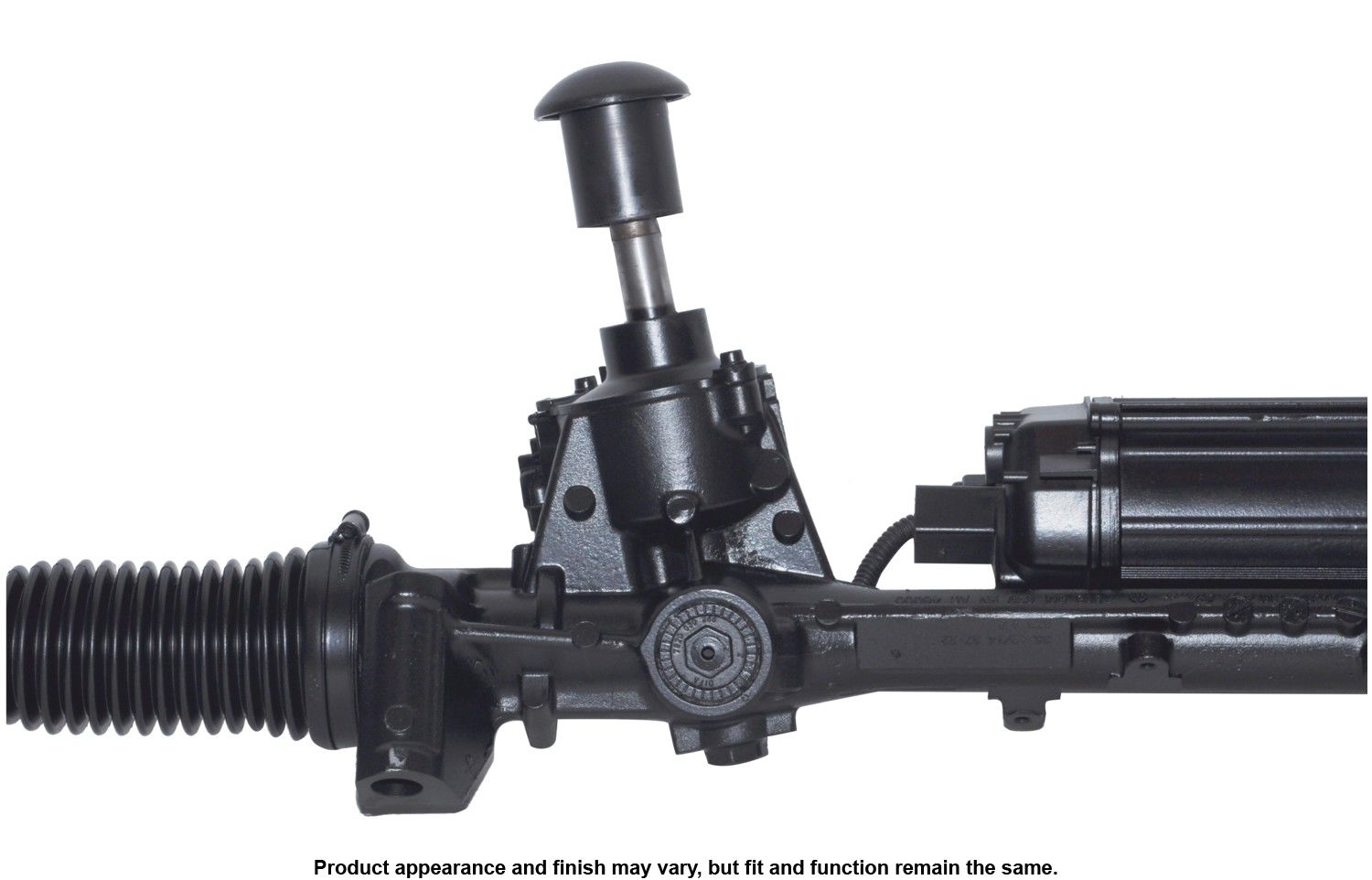 Cardone Reman Remanufactured Rack and Pinion Assembly 1A-17005