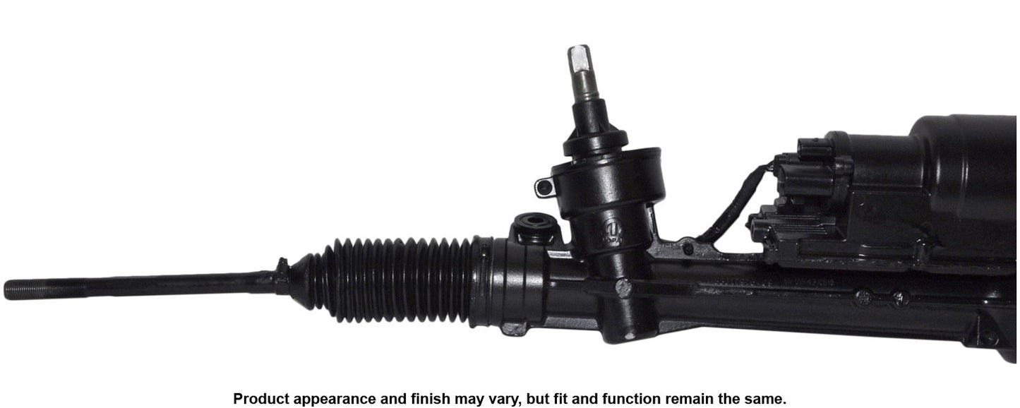 Cardone Reman Remanufactured Rack and Pinion Assembly 1A-17006