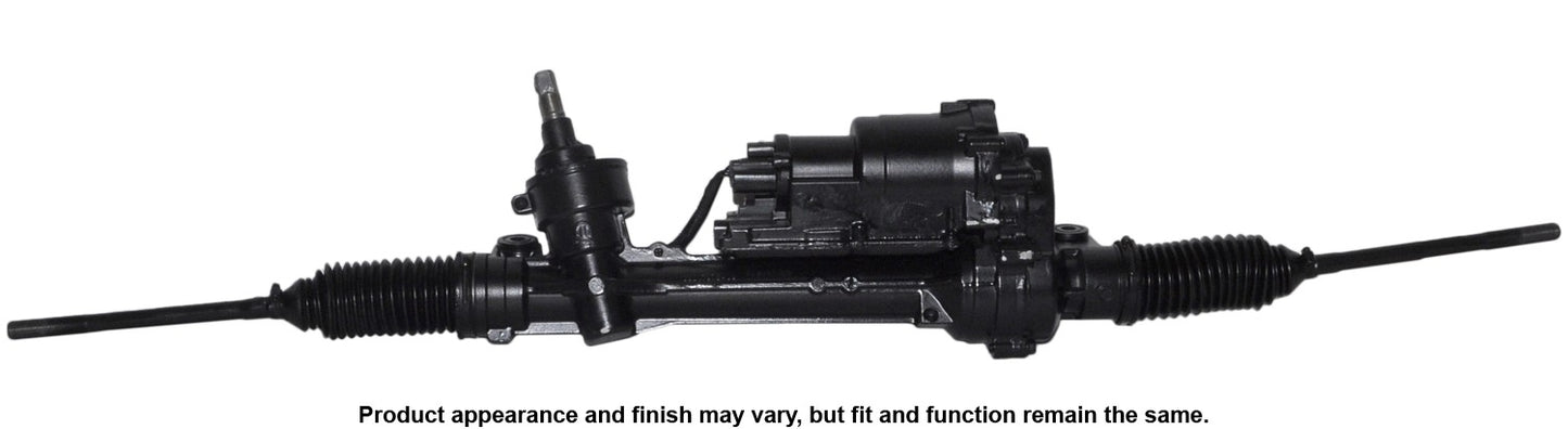 Cardone Reman Remanufactured Rack and Pinion Assembly 1A-17006