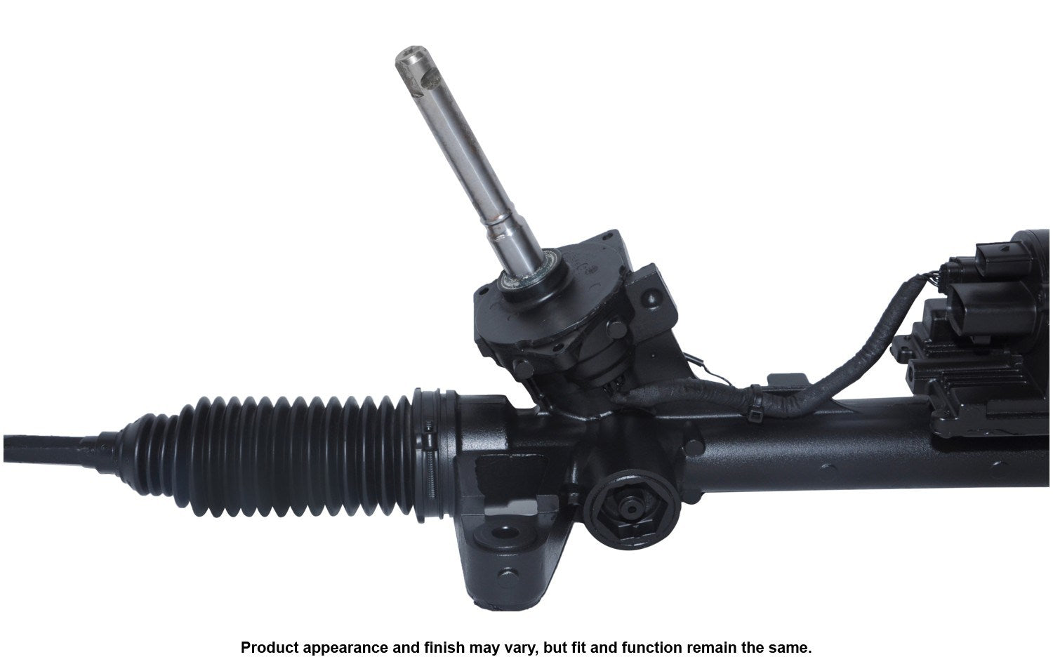 Cardone Reman Remanufactured Rack and Pinion Assembly 1A-17013