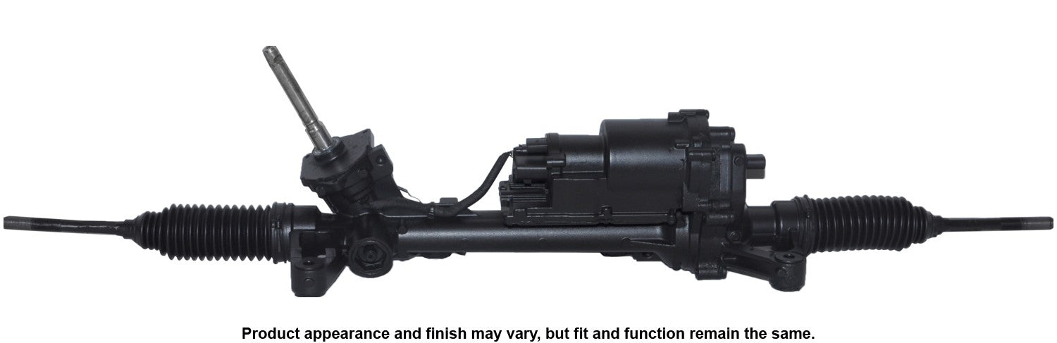 Cardone Reman Remanufactured Rack and Pinion Assembly 1A-17013