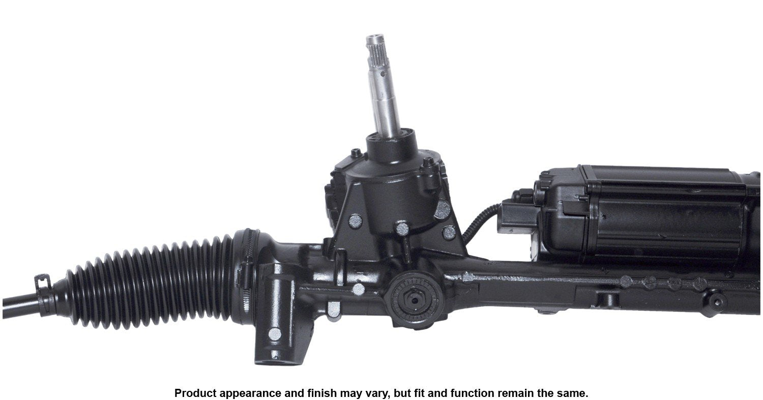 Cardone Reman Remanufactured Rack and Pinion Assembly 1A-17014