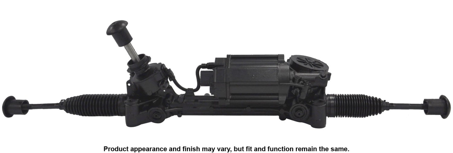 Cardone Reman Remanufactured Rack and Pinion Assembly 1A-18007