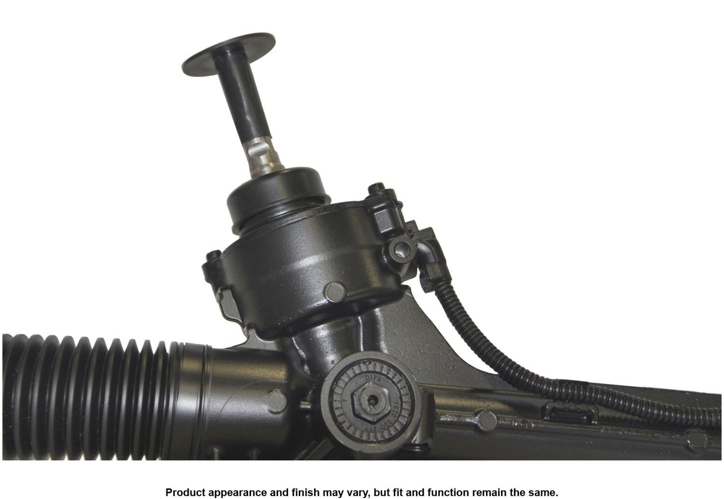 Cardone Reman Rack and Pinion Assembly 1A-18018