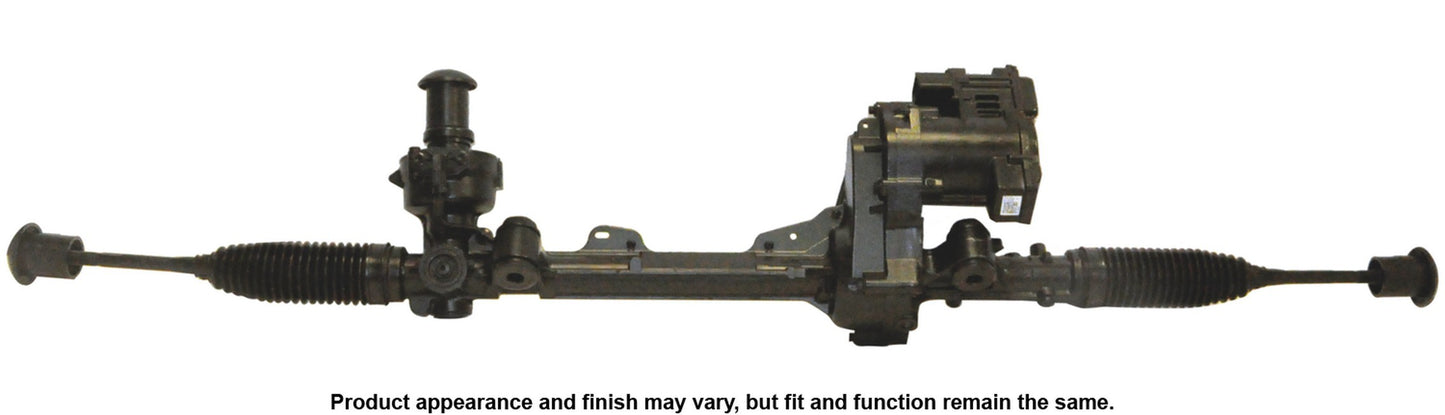 Cardone Reman Remanufactured Rack and Pinion Assembly 1A-2004
