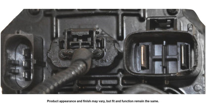Cardone Reman Remanufactured Rack and Pinion Assembly 1A-2004