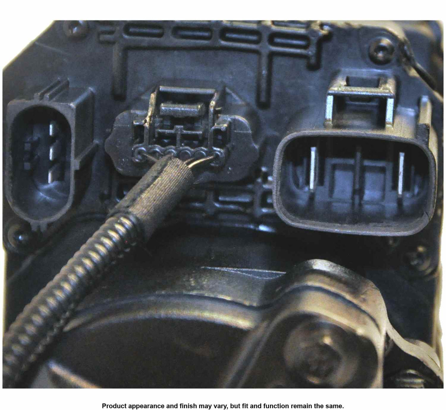 Cardone Reman Remanufactured Rack and Pinion Assembly 1A-2005