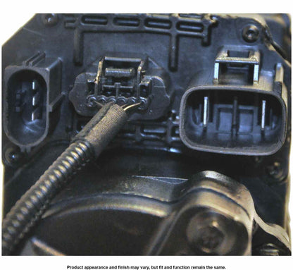 Cardone Reman Remanufactured Rack and Pinion Assembly 1A-2005