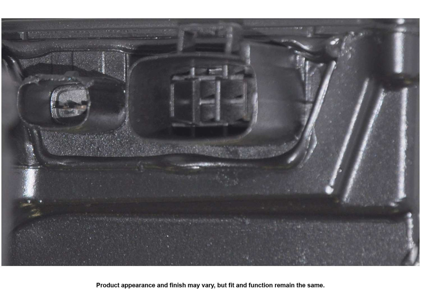 Cardone Reman Rack and Pinion Assembly 1A-2006