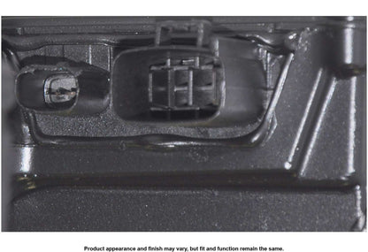 Cardone Reman Rack and Pinion Assembly 1A-2006