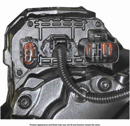 Cardone Reman Rack and Pinion Assembly 1A-2007