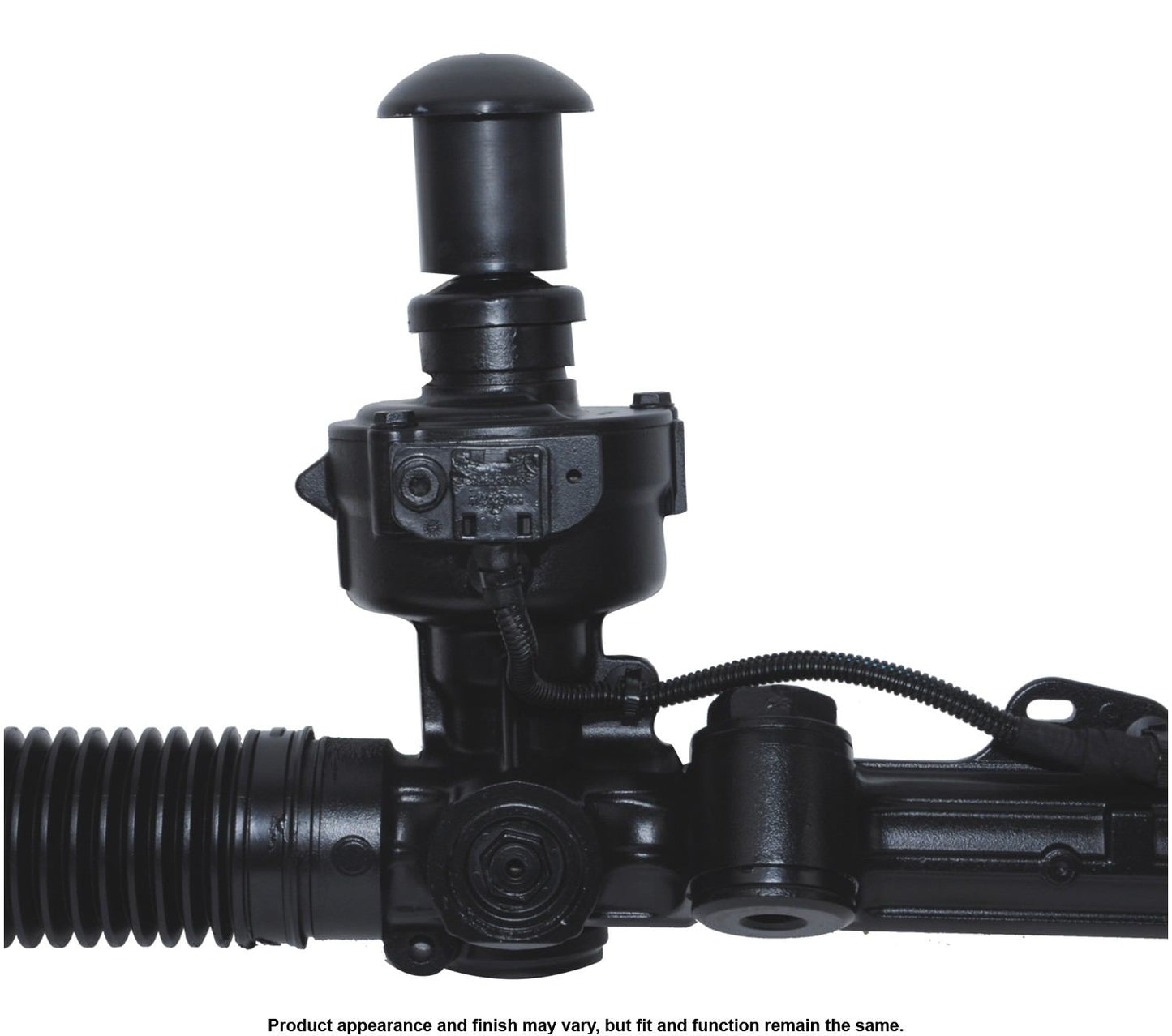 Cardone Reman Remanufactured Rack and Pinion Assembly 1A-2008