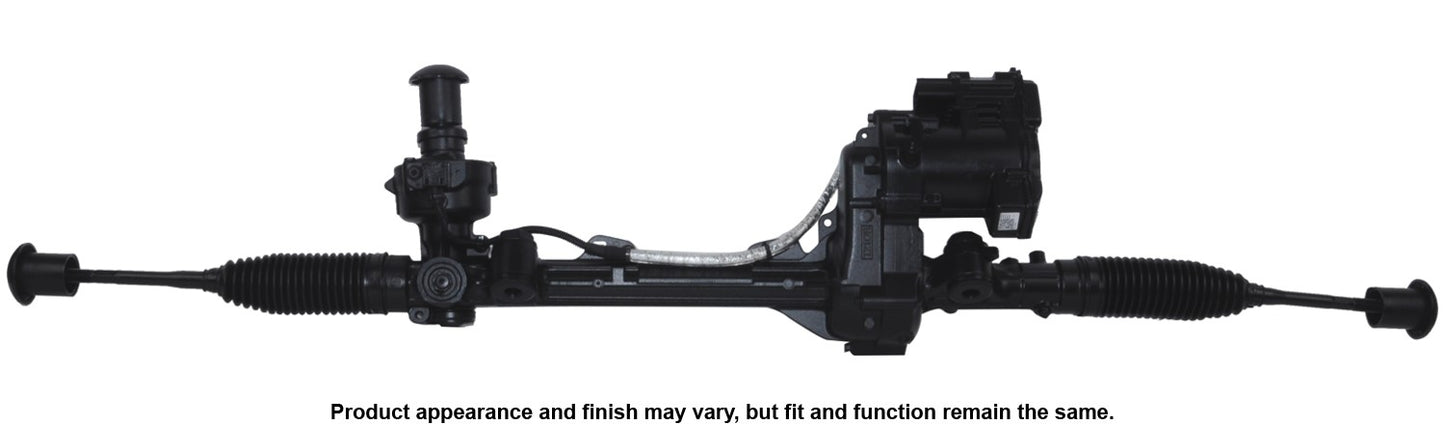 Cardone Reman Remanufactured Rack and Pinion Assembly 1A-2008