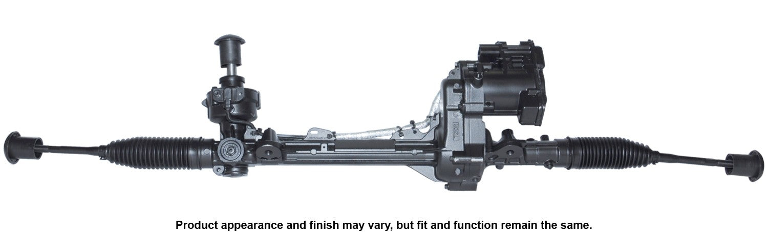 Cardone Reman Remanufactured Rack and Pinion Assembly 1A-2010