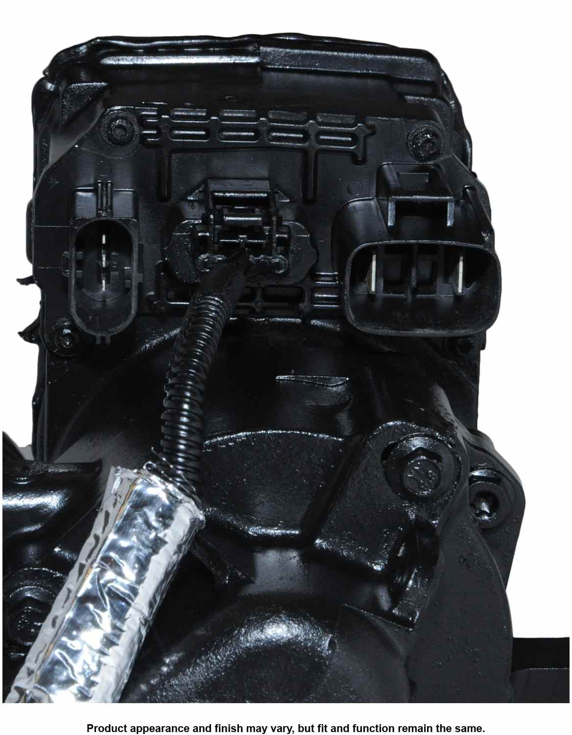 Cardone Reman Rack and Pinion Assembly 1A-2012