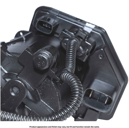 Cardone Reman Rack and Pinion Assembly 1A-2014