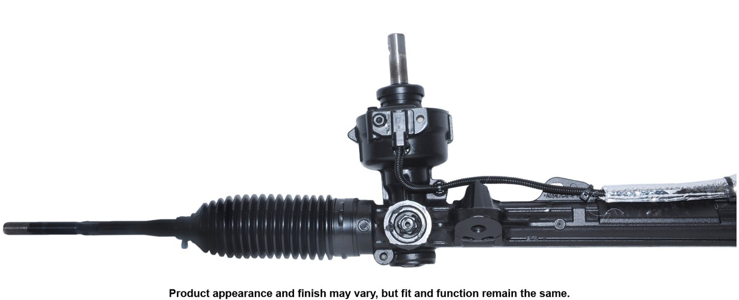 Cardone Reman Remanufactured Rack and Pinion Assembly 1A-2015