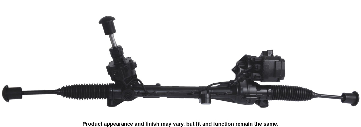 Cardone Reman Remanufactured Rack and Pinion Assembly 1A-2016