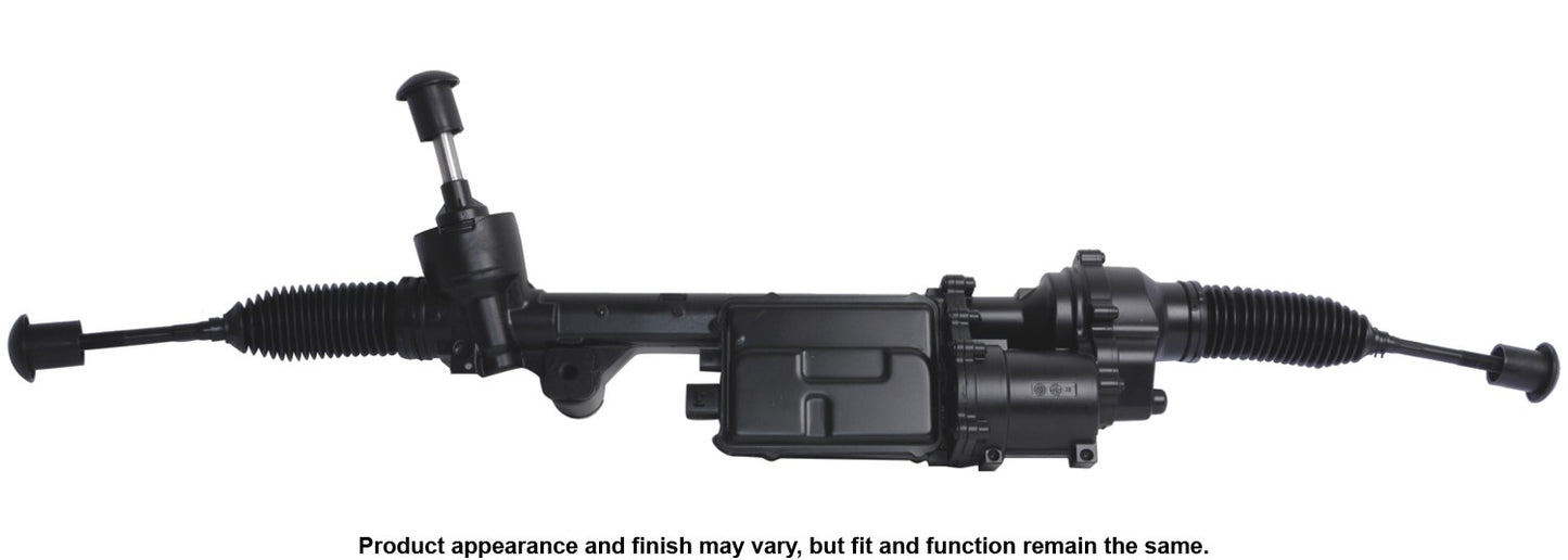 Cardone Reman Remanufactured Rack and Pinion Assembly 1A-2017
