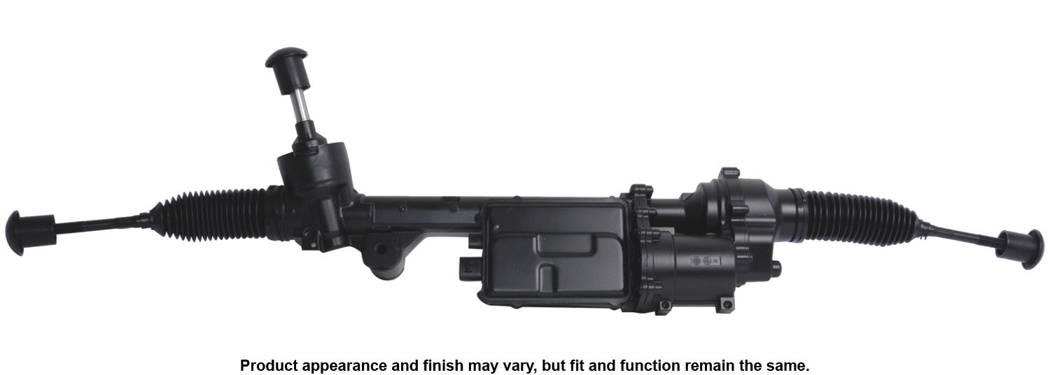 Cardone Reman Remanufactured Rack and Pinion Assembly 1A-2017
