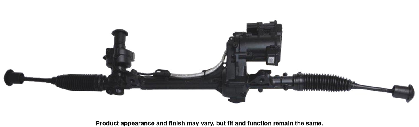 Cardone Reman Rack and Pinion Assembly 1A-2018