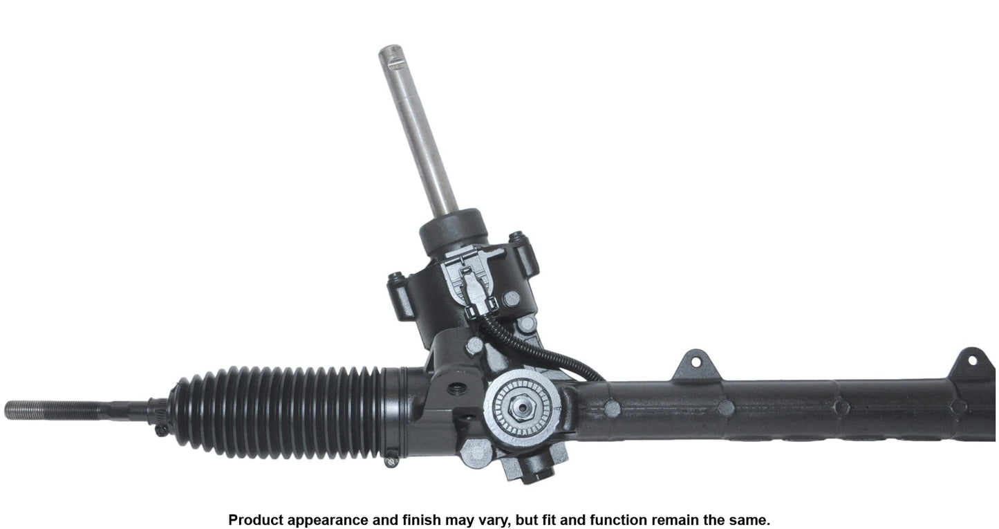 Cardone Reman Remanufactured Rack and Pinion Assembly 1A-2020