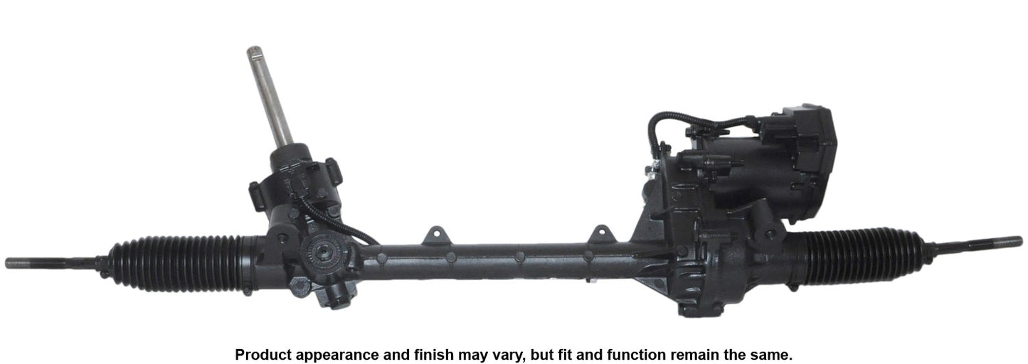 Cardone Reman Remanufactured Rack and Pinion Assembly 1A-2020