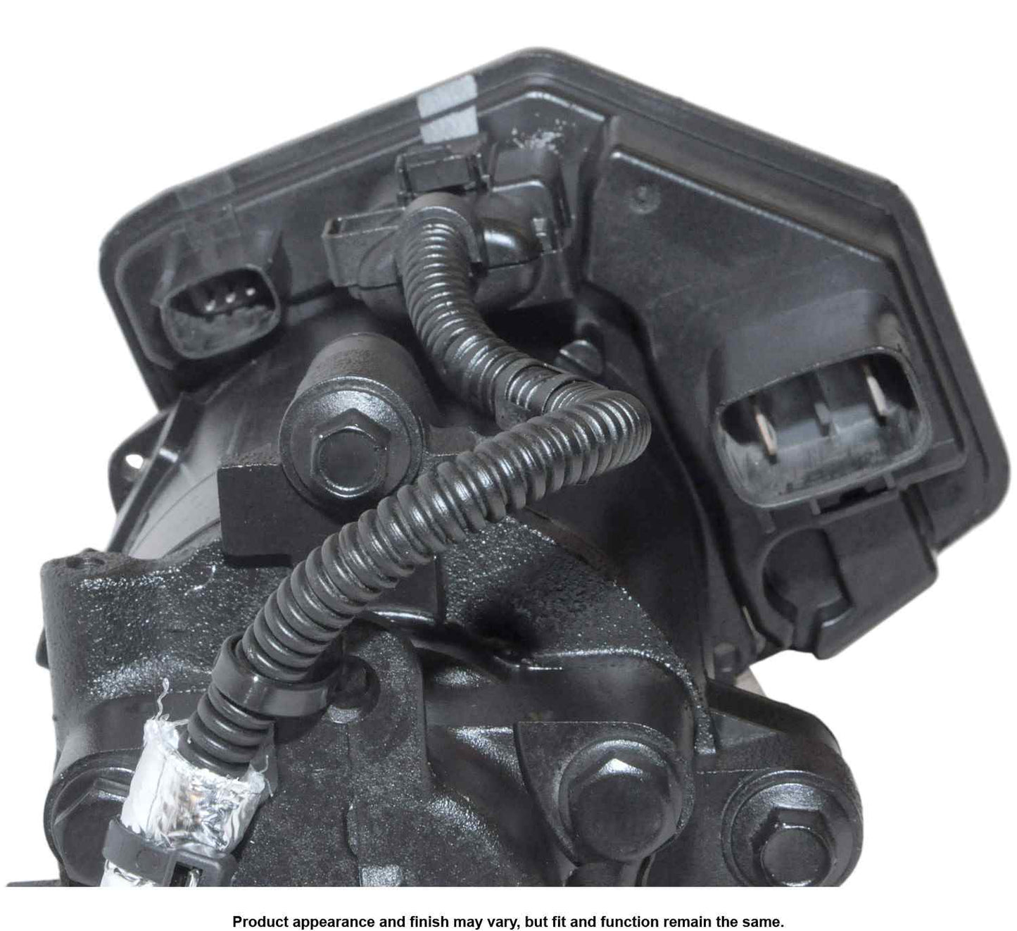 Cardone Reman Remanufactured Rack and Pinion Assembly 1A-2020