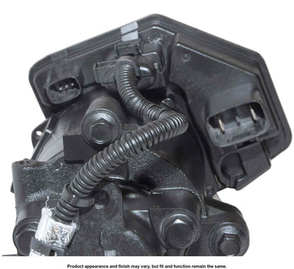 Cardone Reman Remanufactured Rack and Pinion Assembly 1A-2020