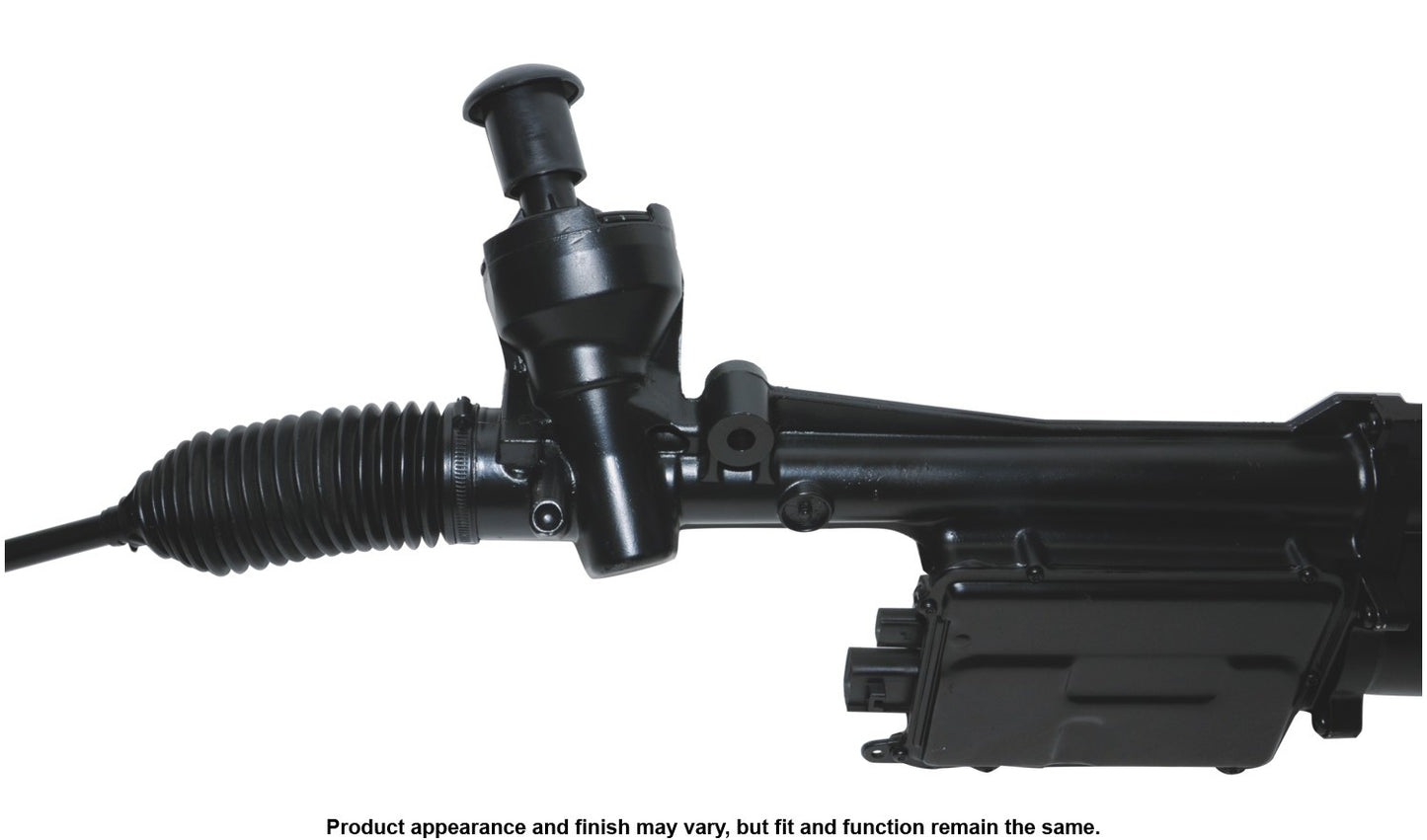 Cardone Reman Remanufactured Rack and Pinion Assembly 1A-2022