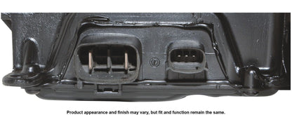 Cardone Reman Remanufactured Rack and Pinion Assembly 1A-2022
