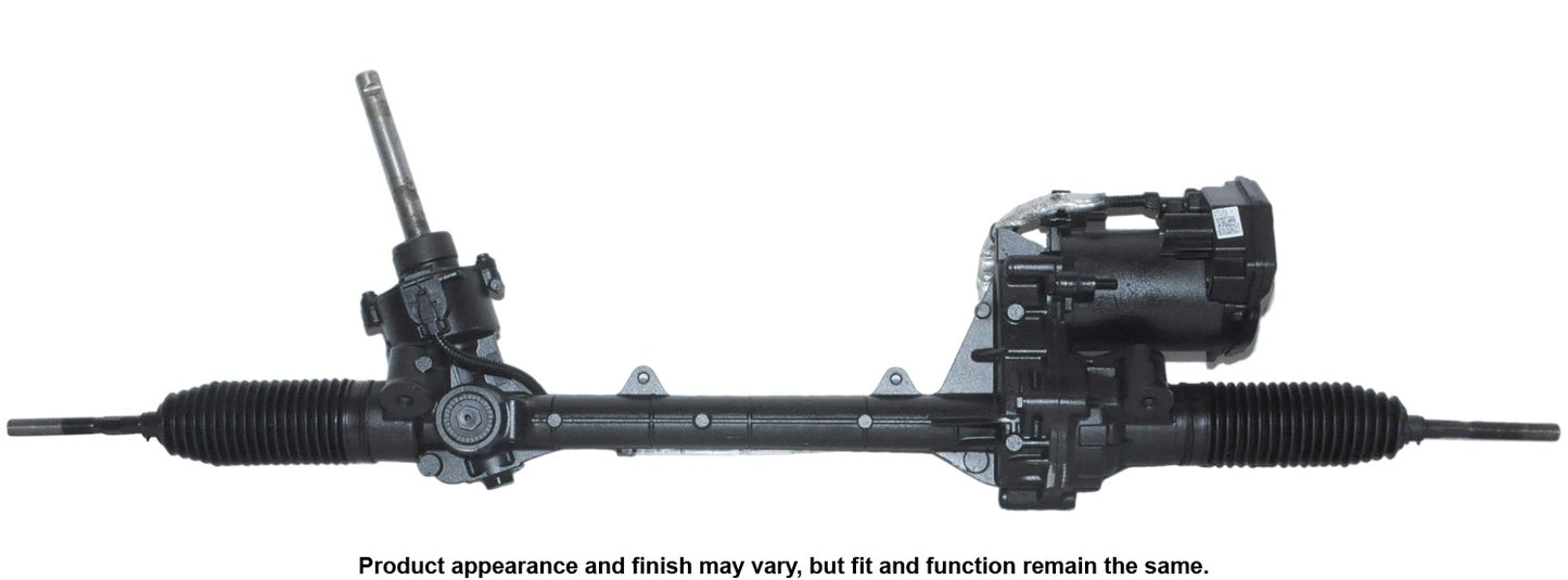 Cardone Reman Remanufactured Rack and Pinion Assembly 1A-2028