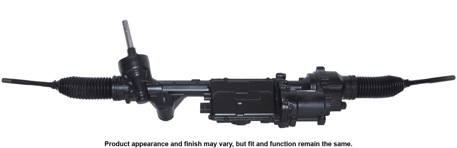 Cardone Reman Remanufactured Rack and Pinion Assembly 1A-2033