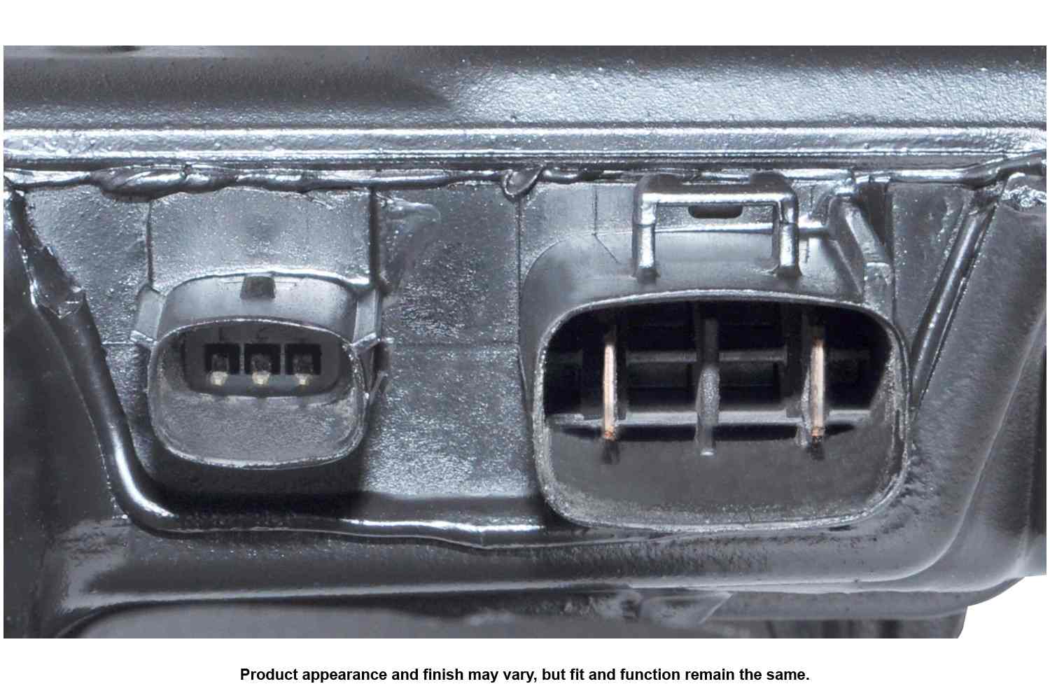 Cardone Reman Remanufactured Rack and Pinion Assembly 1A-2033