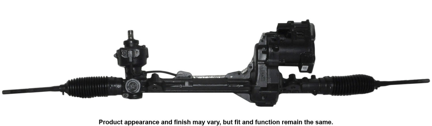 Cardone Reman Remanufactured Rack and Pinion Assembly 1A-2037
