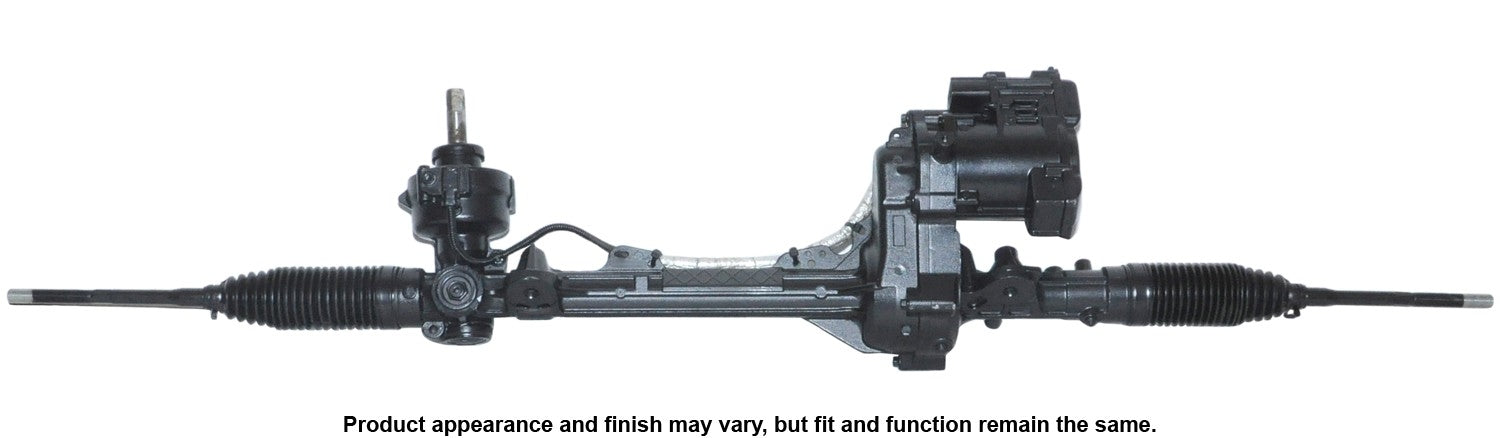 Cardone Reman Remanufactured Rack and Pinion Assembly 1A-2040