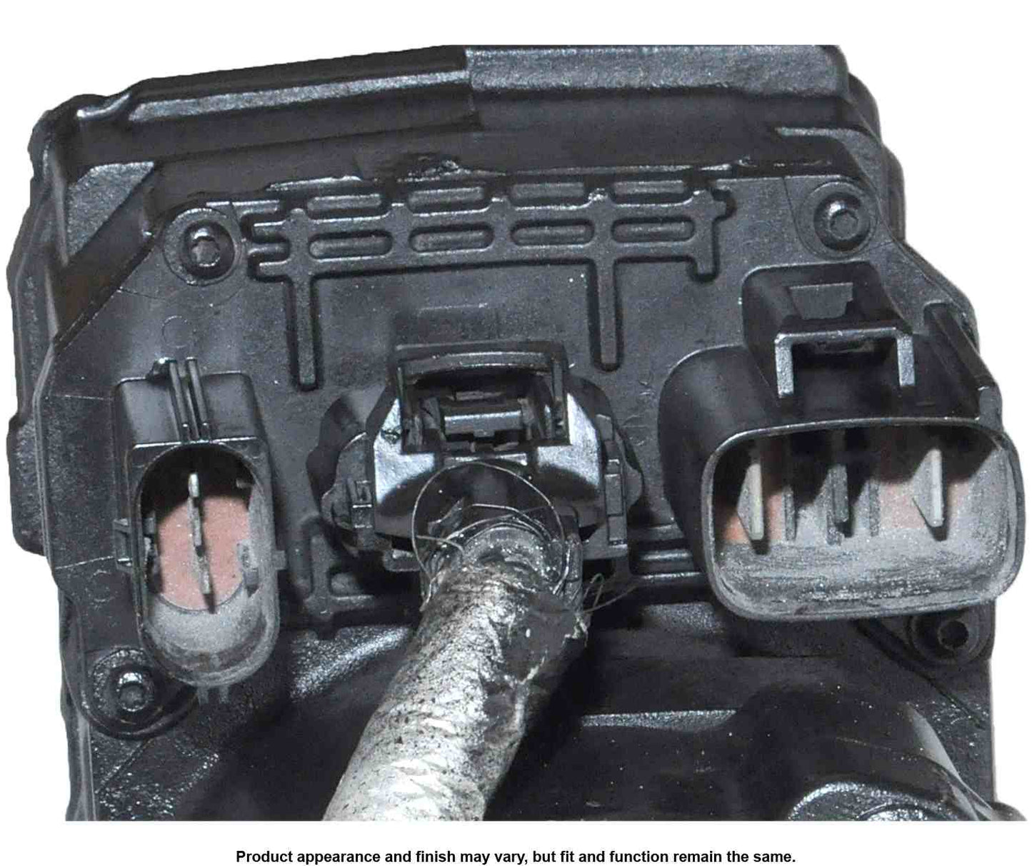 Cardone Reman Remanufactured Rack and Pinion Assembly 1A-2040