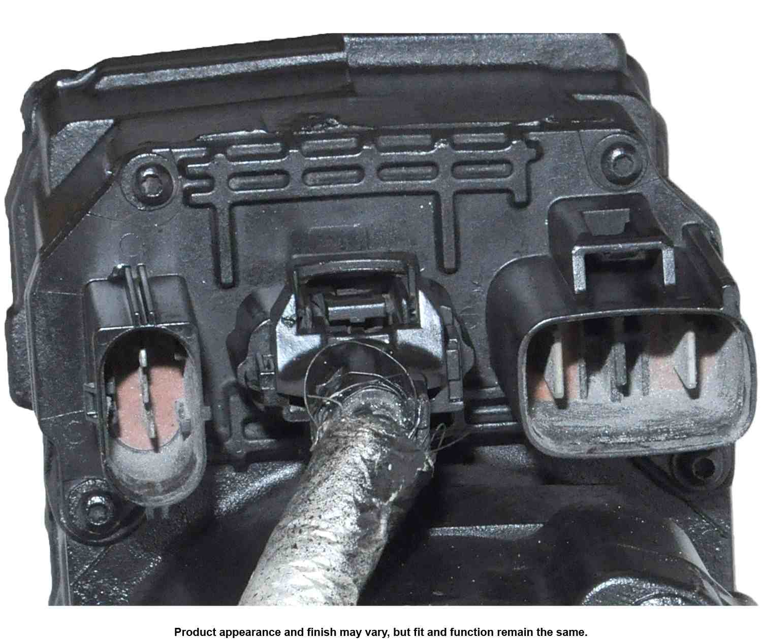 Cardone Reman Remanufactured Rack and Pinion Assembly 1A-2040