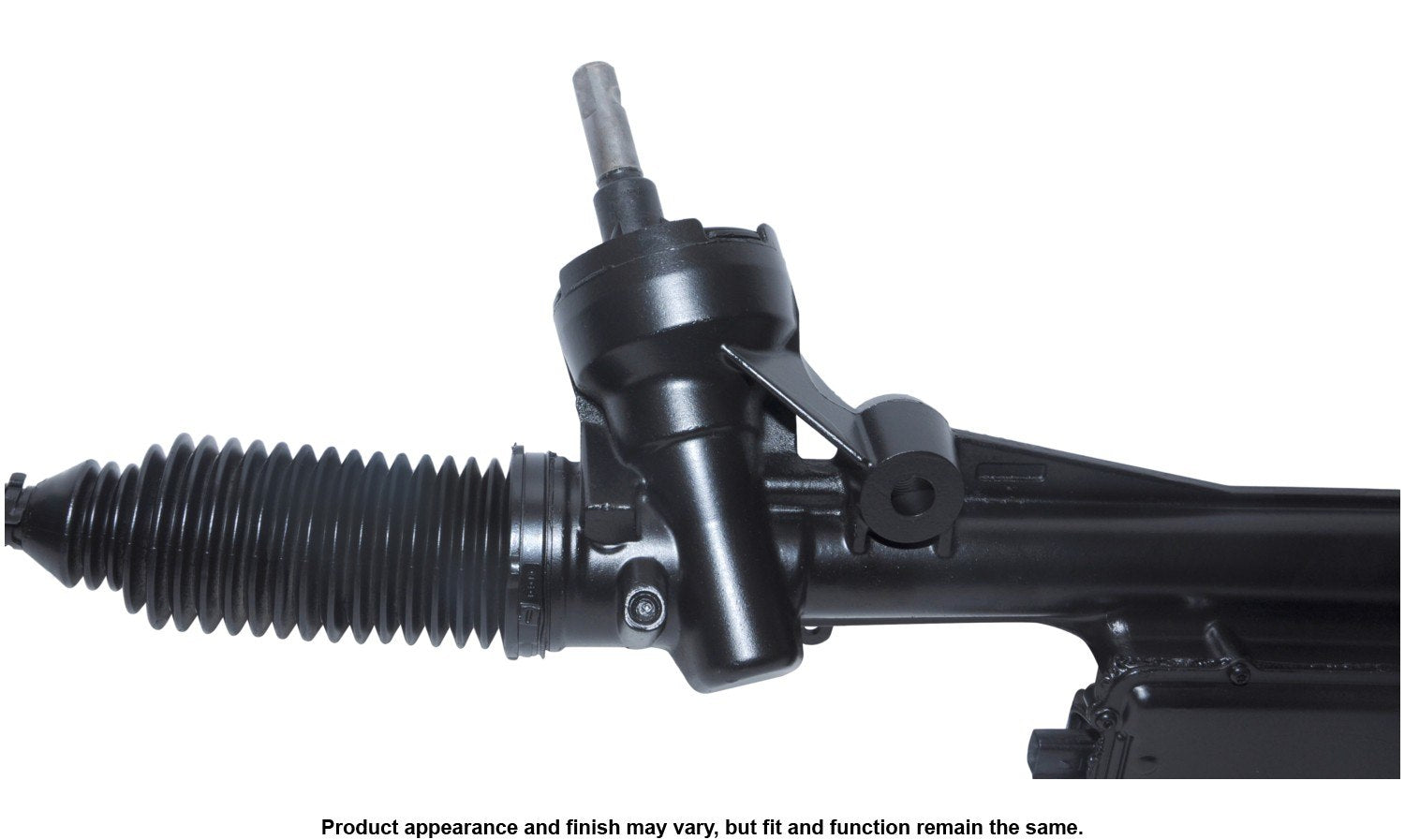 Cardone Reman Remanufactured Rack and Pinion Assembly 1A-2043