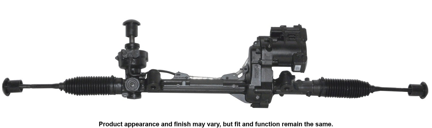Cardone Reman Remanufactured Rack and Pinion Assembly 1A-2049